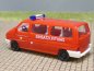 Preview: 1/87 AWM VW T4 ELW Raffinerie Zentrum Harburg Werkfeuerwehr 72215